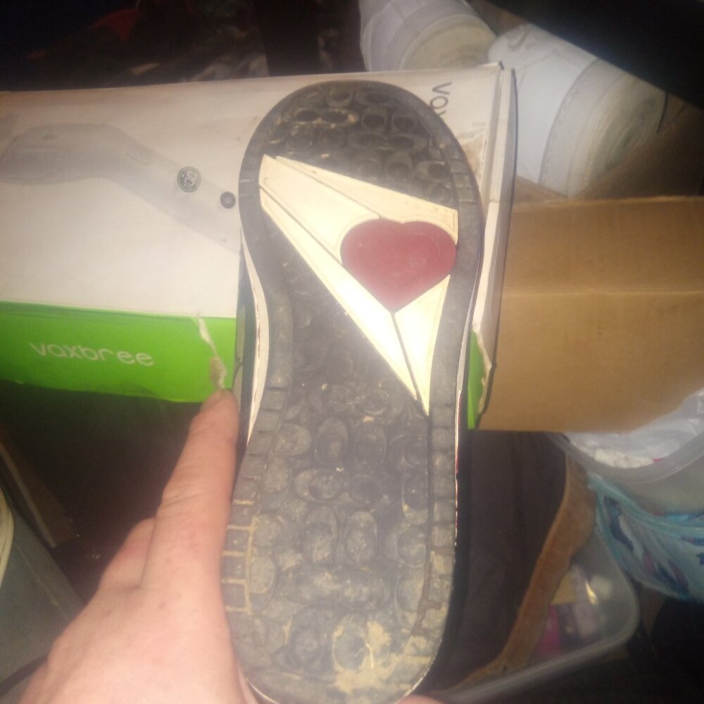 Coach shoes - Picture 4 of 4